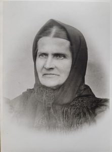 Josefa Popp